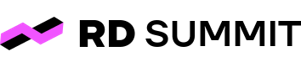 Logo RD Summit