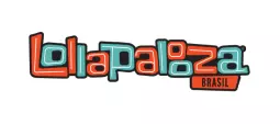 Logo Lolapalooza