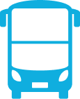 Ícone de um Ônibus Double Deck