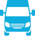 Icone Van